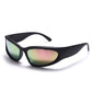 Polarized Sporty Sunglasses
