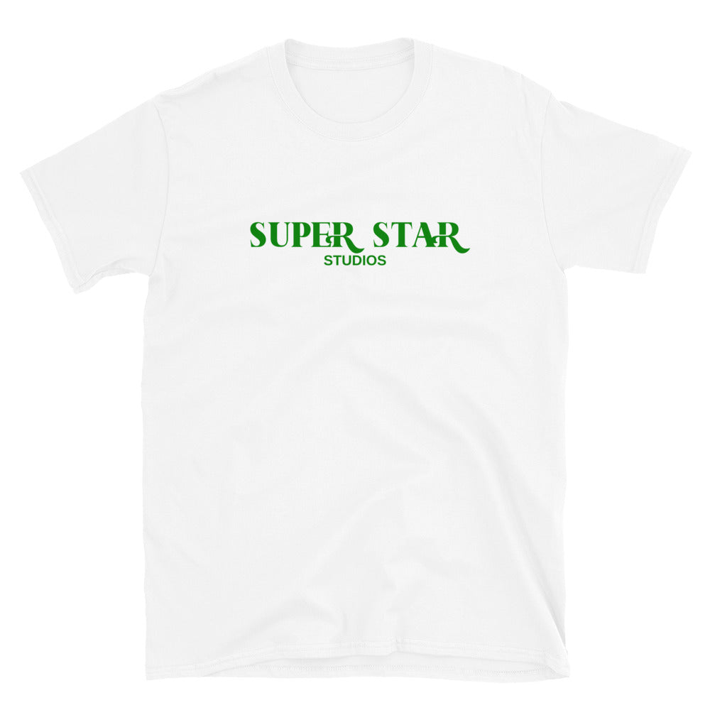 Super Star Studios Tee - Green