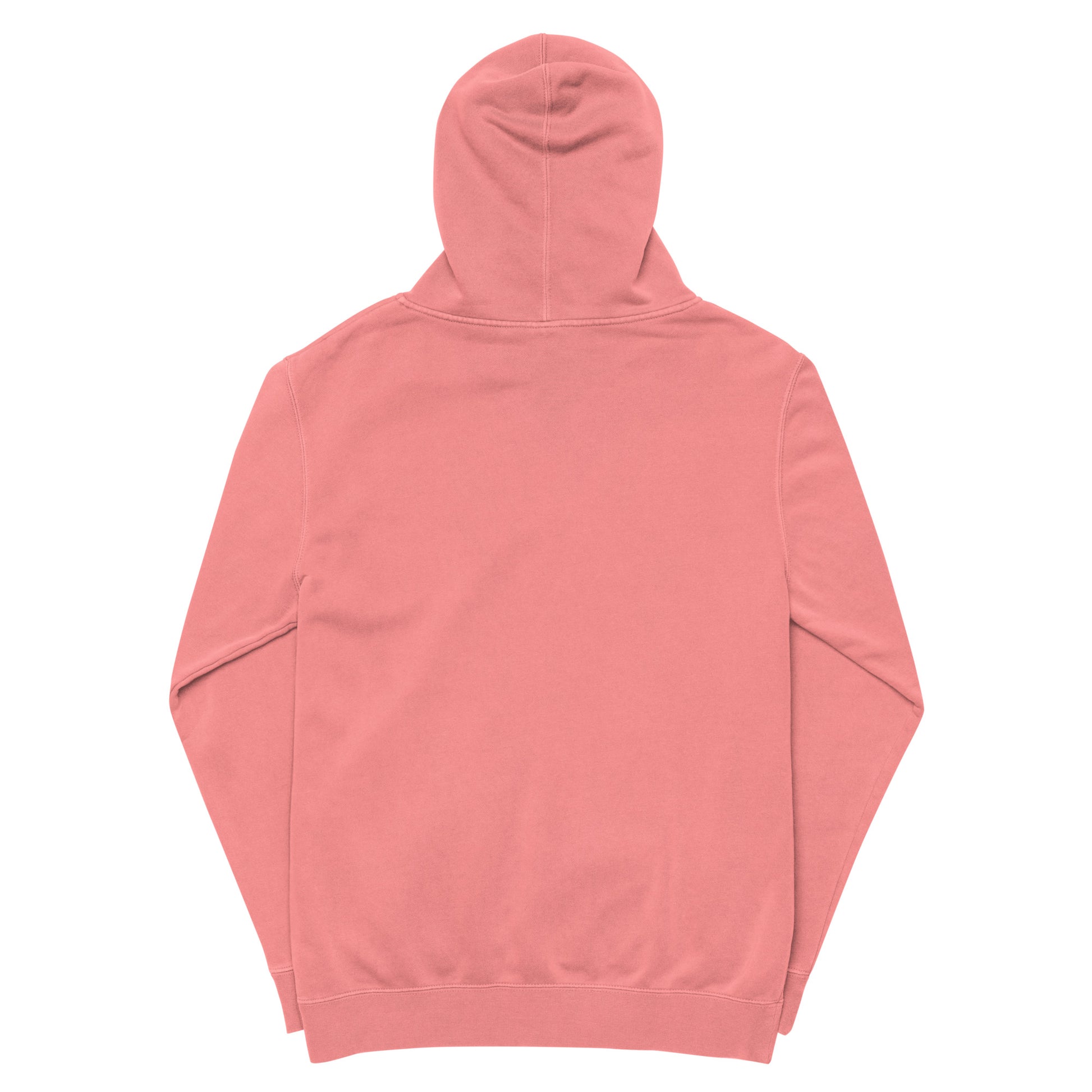 Super Star Embroidered Hoodie - Pink – Super-starapparel